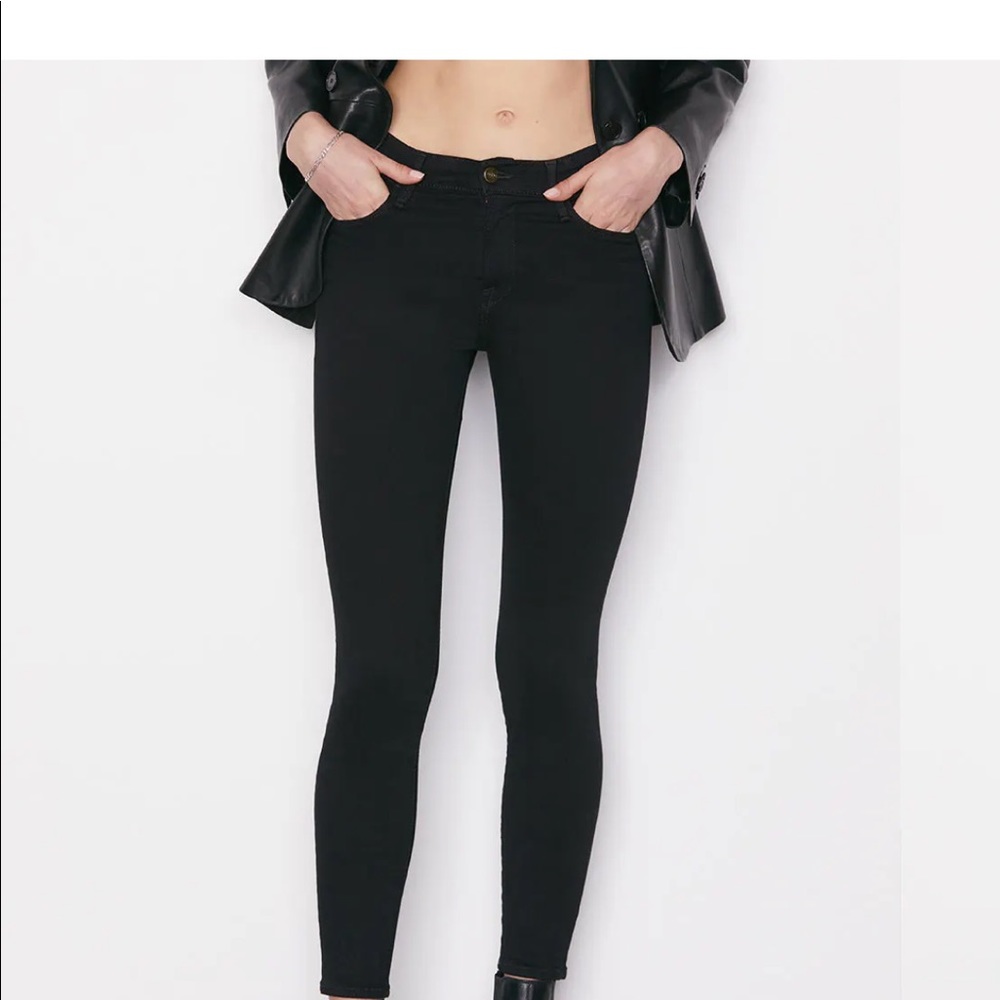Frame Jeans - Picture 2 of 5